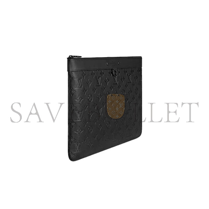 LOUIS VUITTON POCHETTE APOLLO M62903 (34*25*2cm)